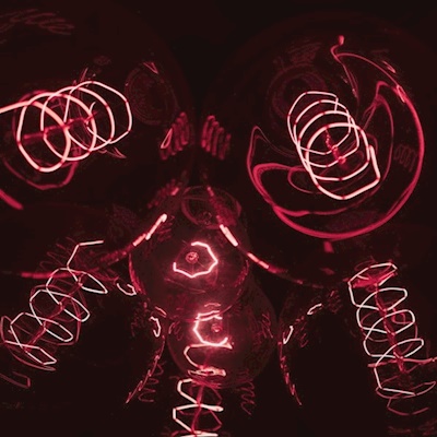 Power Led Projektör